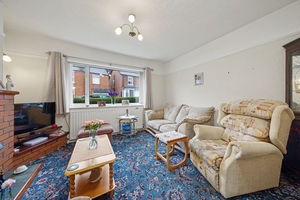 Manor Road Brampton
